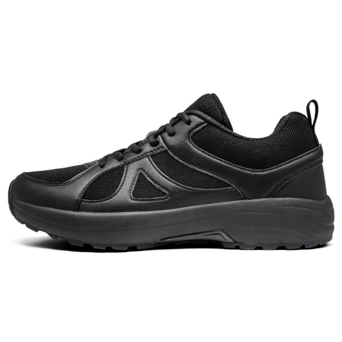 Кроссовки Peak Black