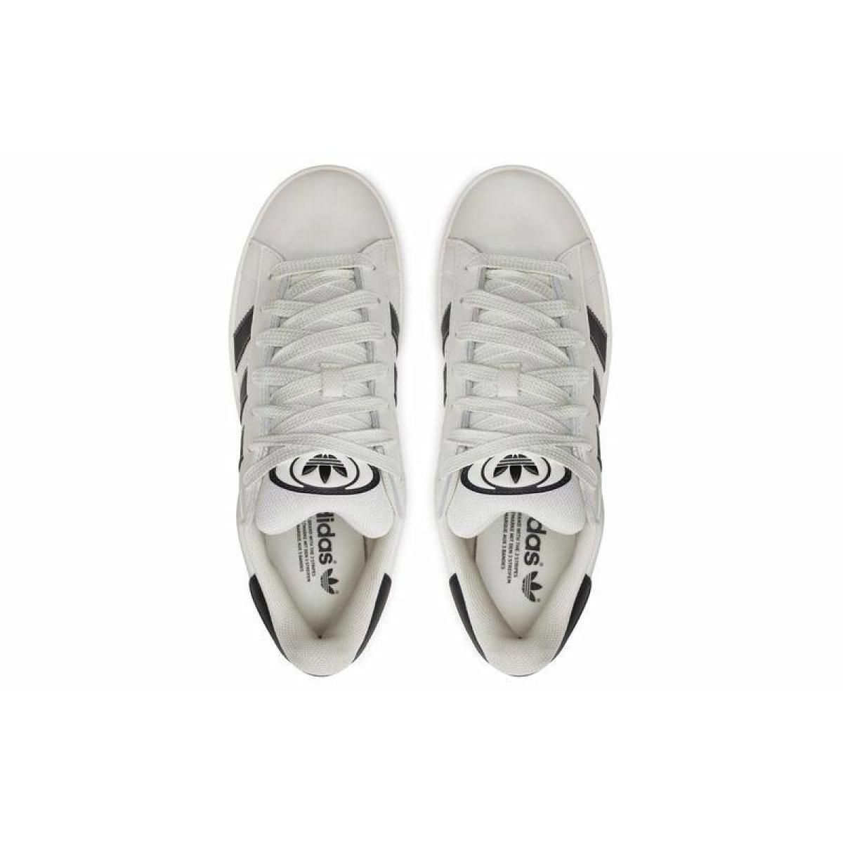 Кроссовки Adidas Originals Campus White/Black