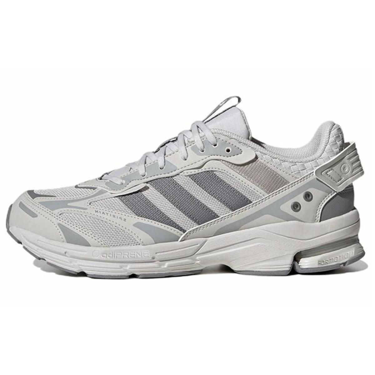 Кроссовки Adidas Originals Spiritain 2000 Grey/White
