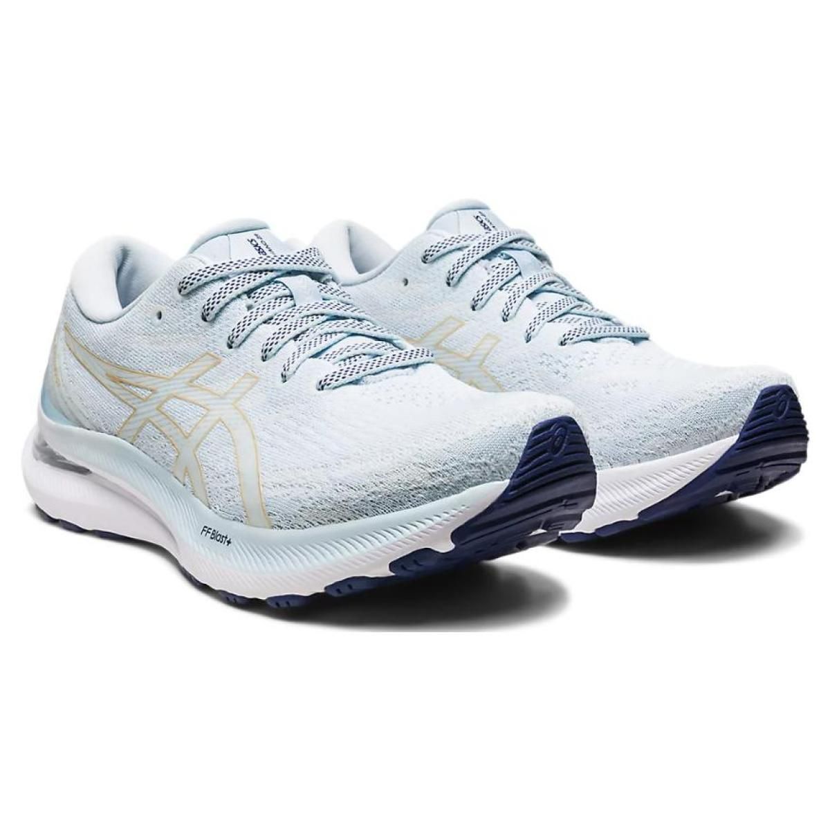 Женские кроссовки Asics GEL-KAYANO 29 Light Blue