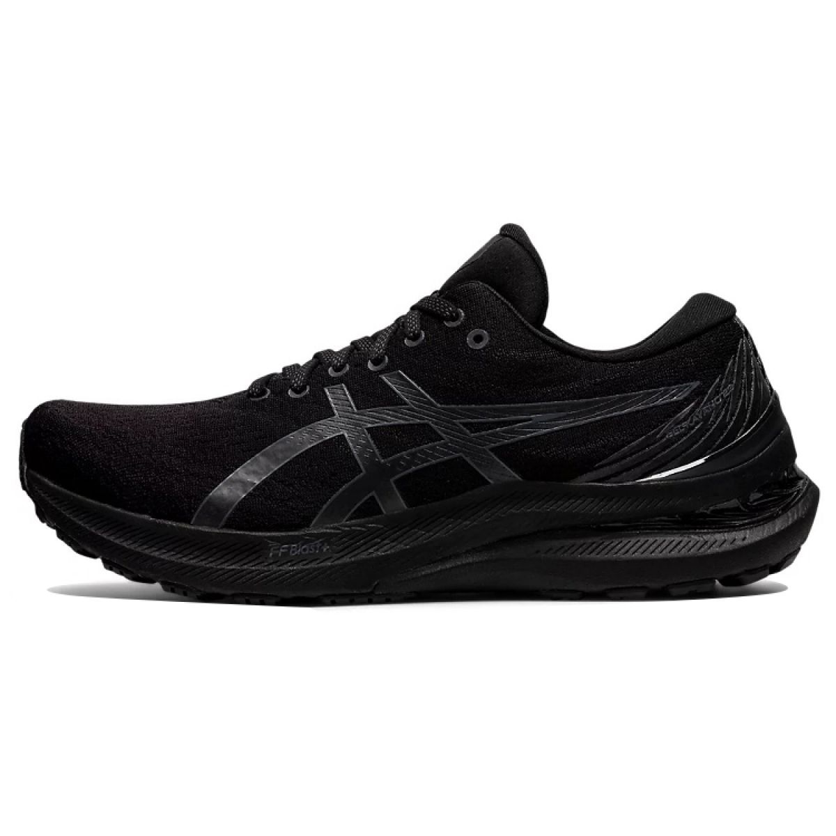 Мужские кроссовки Asics Gel-Kayano 29 Black