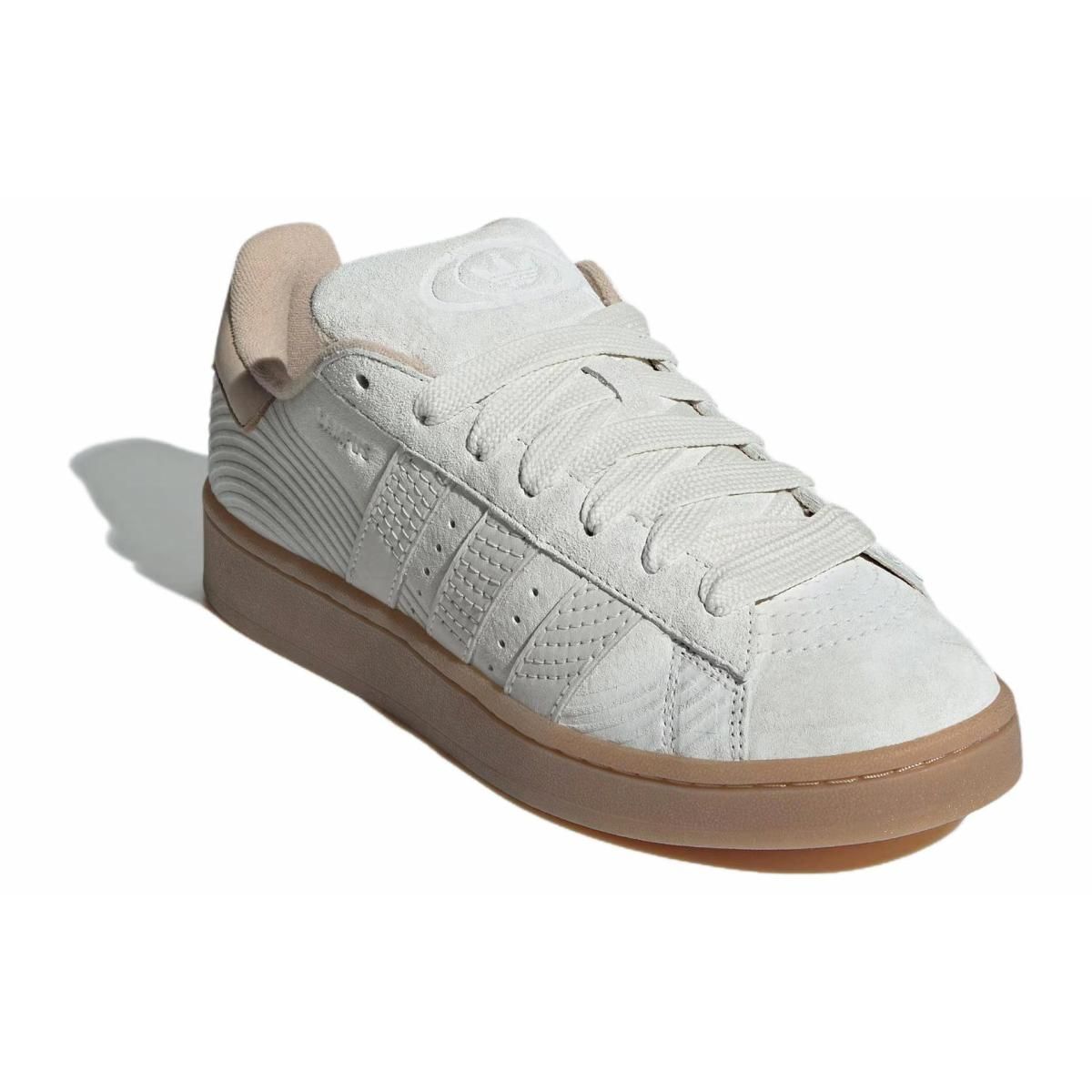 Кроссовки Adidas Originals Campus 00s White/Brown