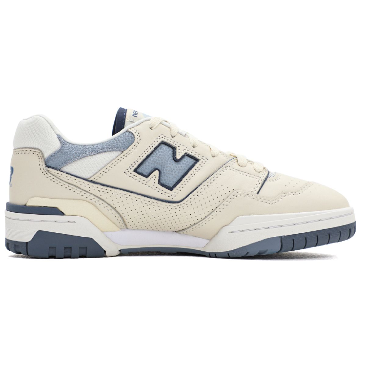 Кроссовки New Balance 550 White/Blue
