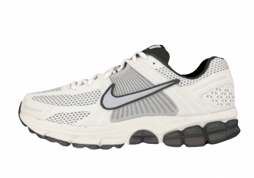 Женские кроссовки Nike Air Zoom Vomero 5 Phantom Beige/Silver