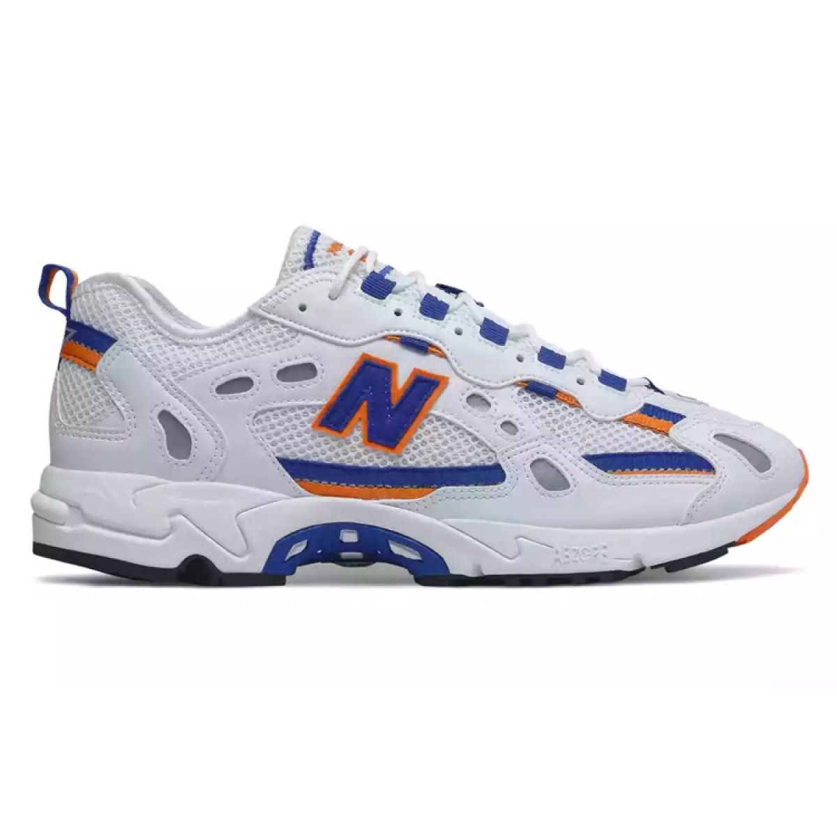 Кроссовки New Balance 827 Abzorb OG Blue