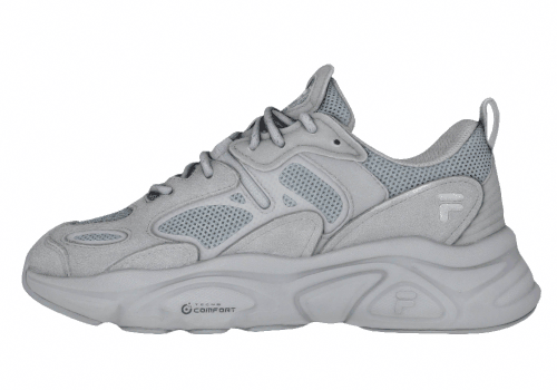Кроссовки Fila Mars 2 Gray