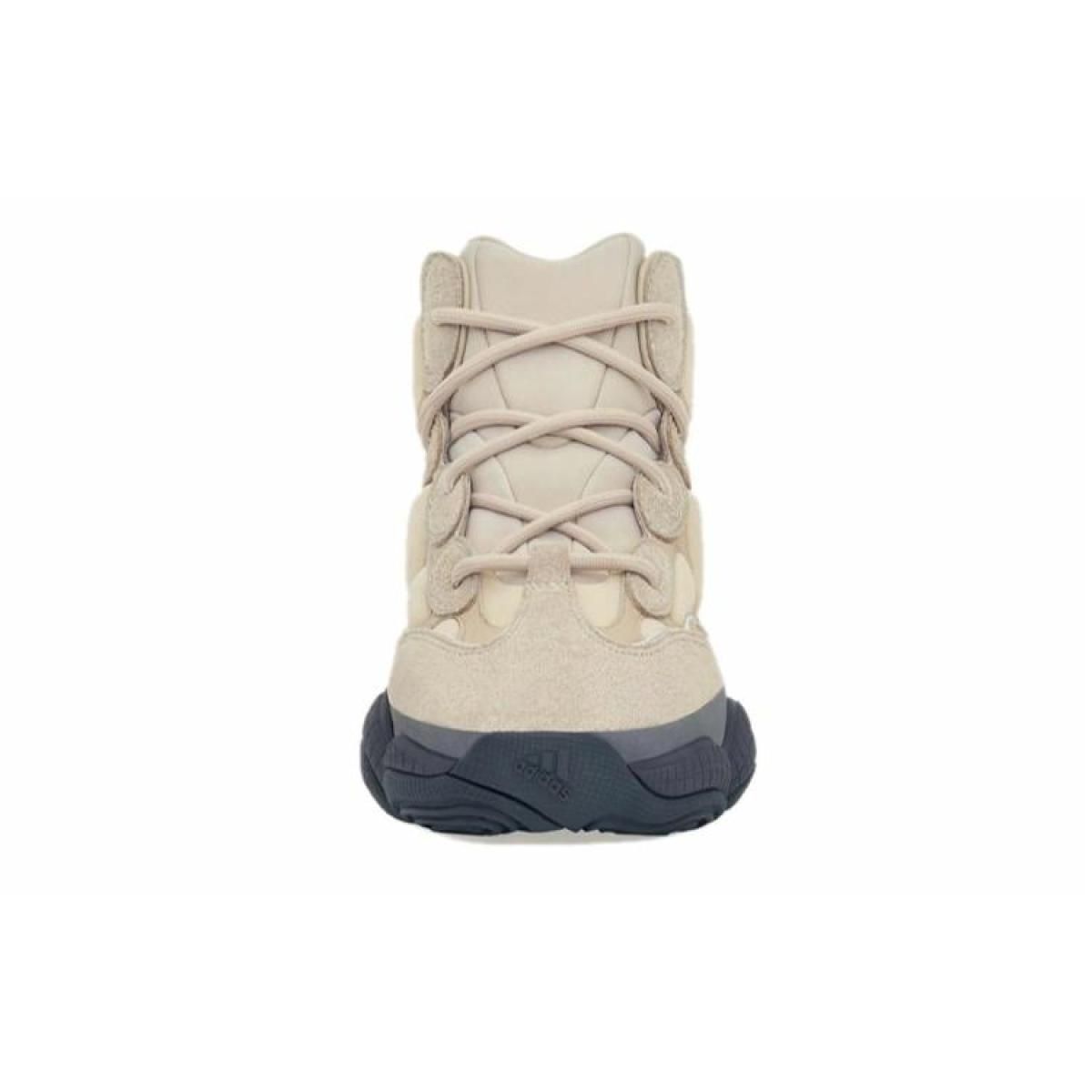 Кроссовки Adidas Originals Yeezy 500 Shale Warm High Grey