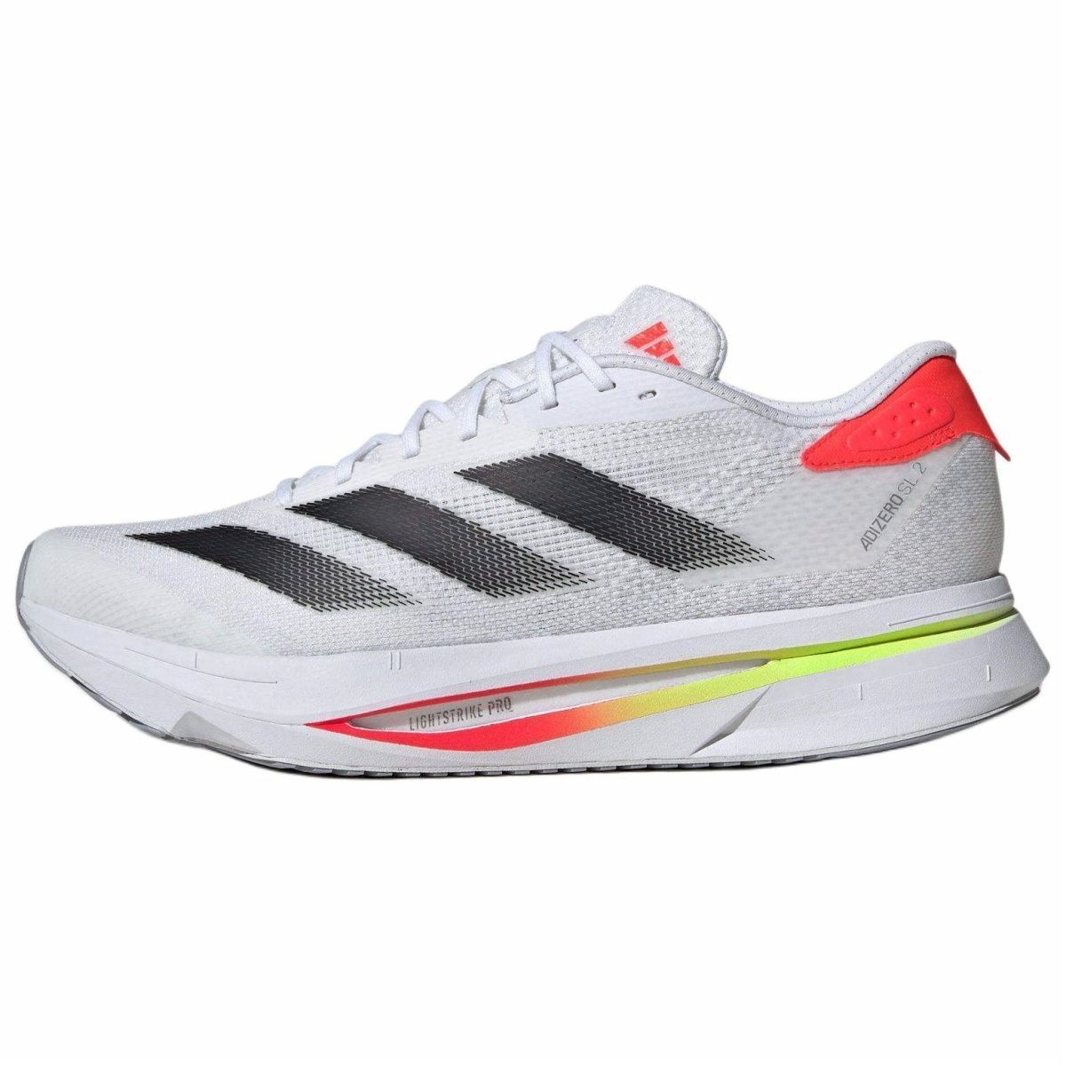 Кроссовки Adidas Originals Adizero SL2 Grey/White