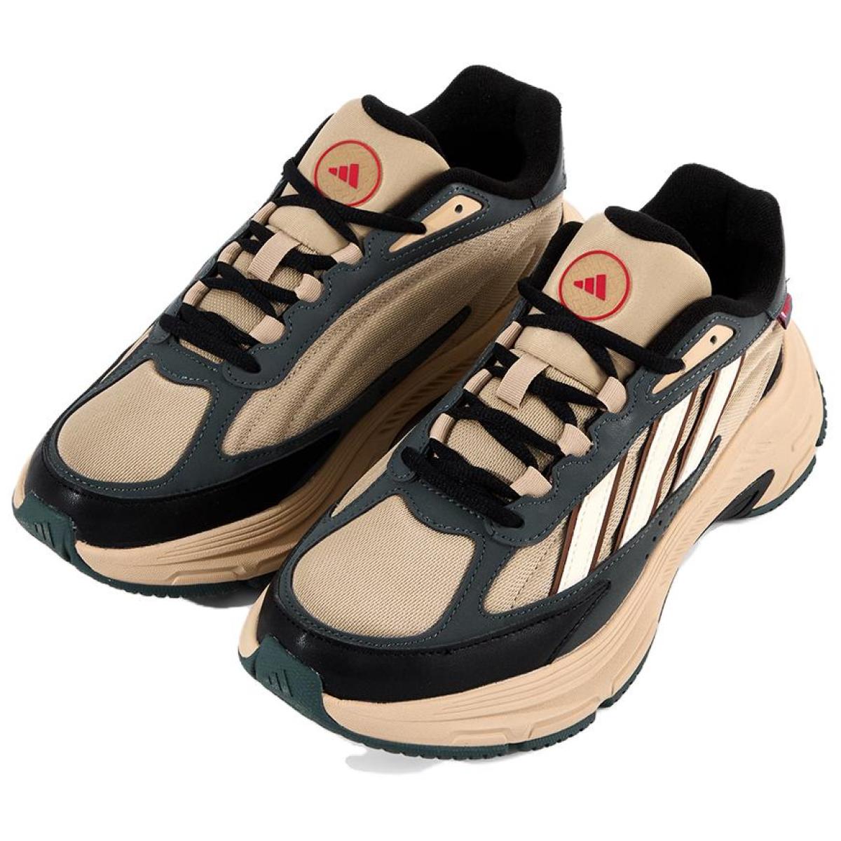 Женские кроссовки Adidas originals FC Classic H+ Brown