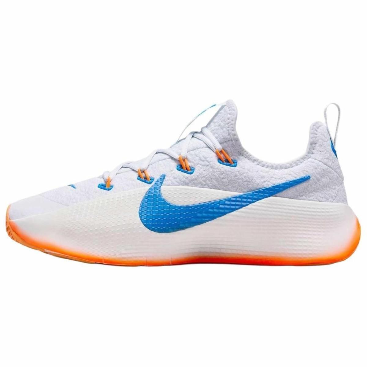 Кроссовки Nike LeBron TR 1 White/Blue