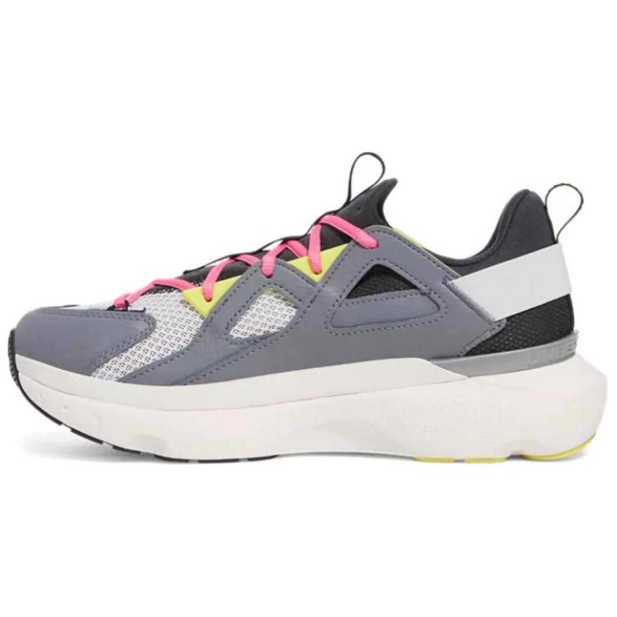 Кроссовки Under Armour Infinite MVMNT Grey