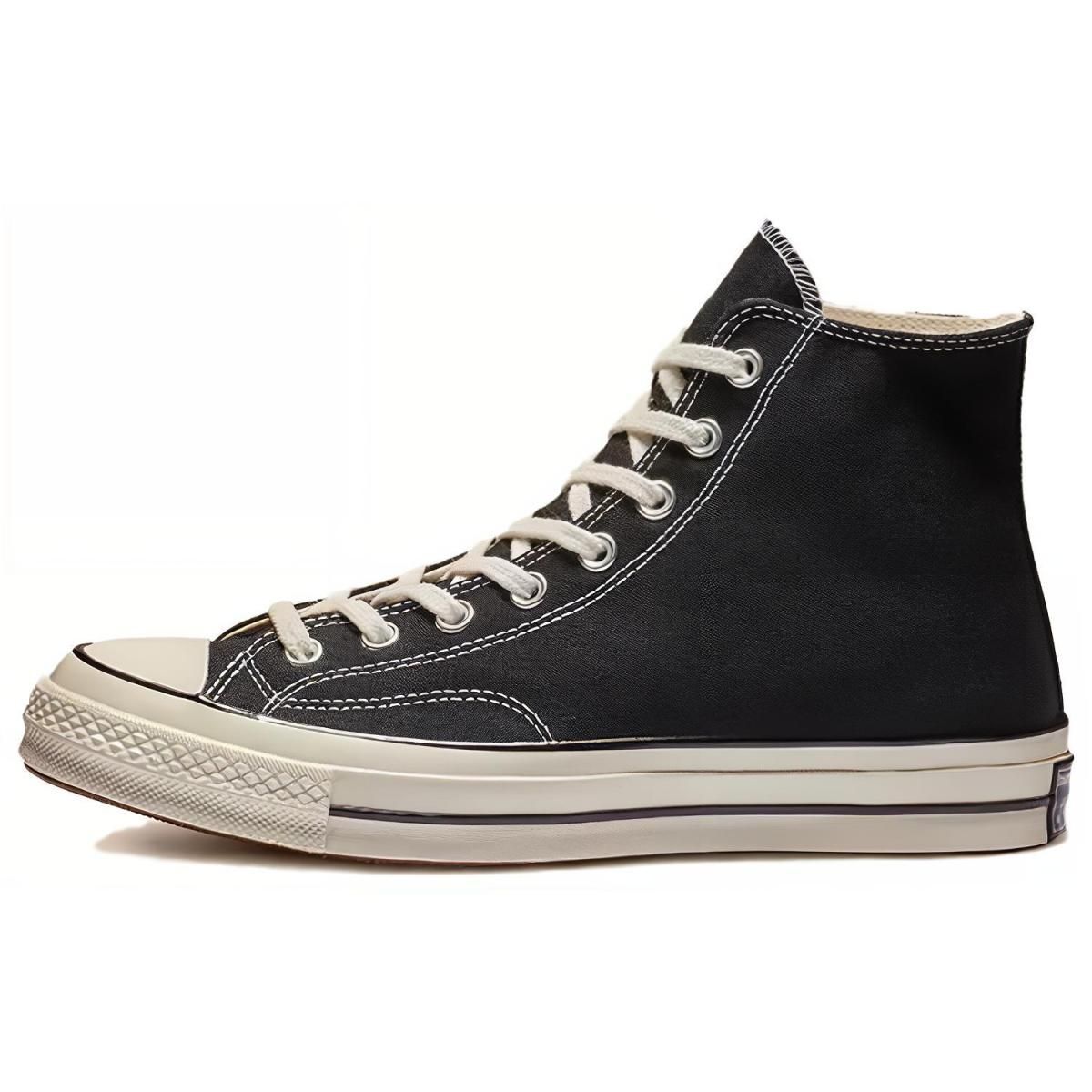 Кеды Converse Chuck Taylor All Star 1970s Hi Black