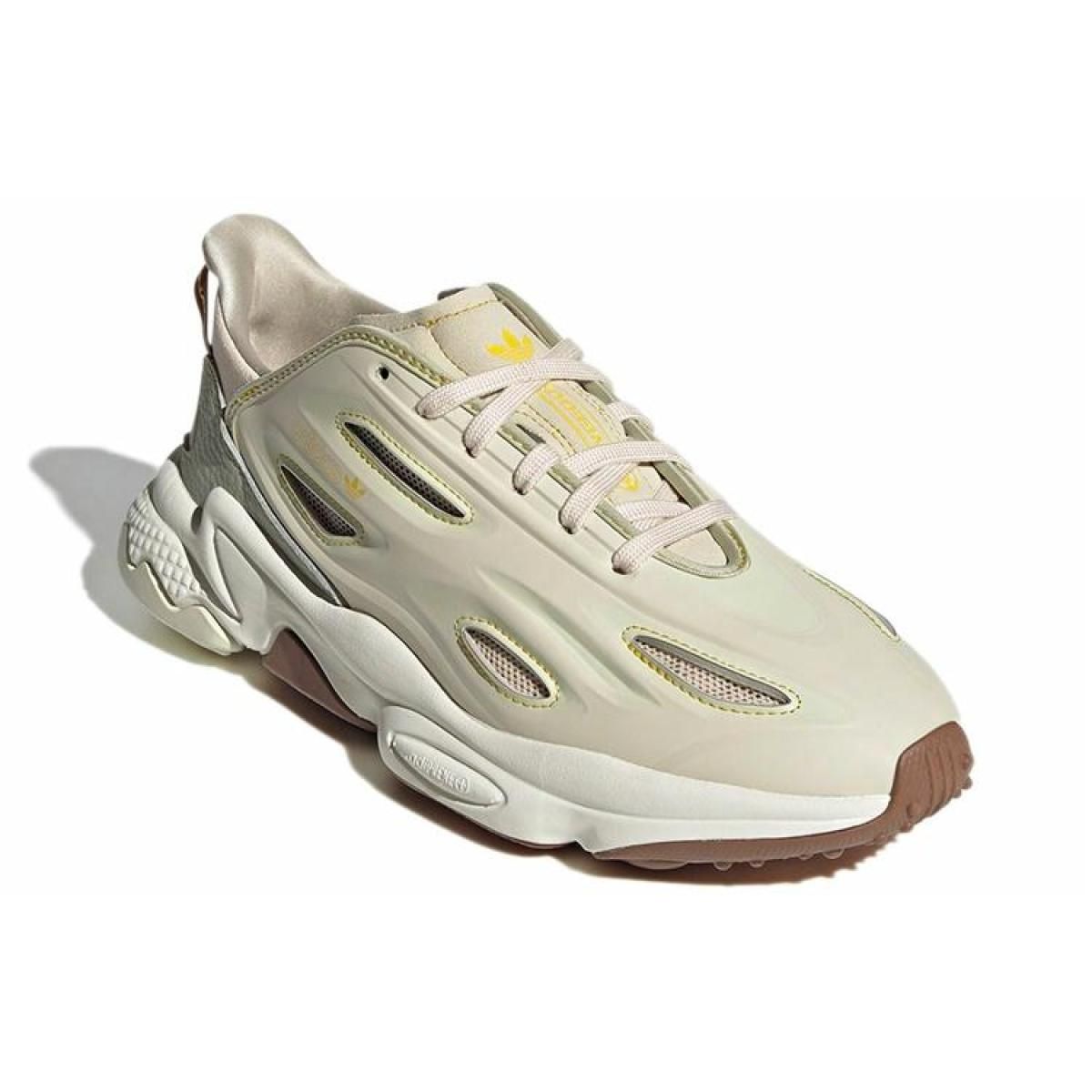 Кроссовки Adidas Originals Ozweego Celox Beige