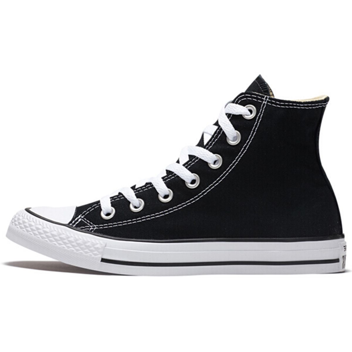 Кеды Converse Chuck Taylor All Star Hi Black