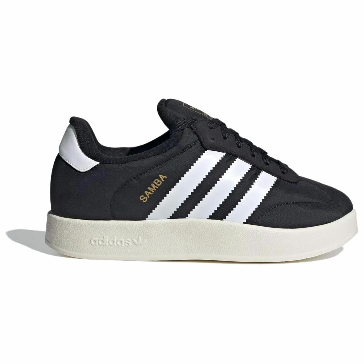 Кроссовки Adidas Originals Tenis Samba Home Black