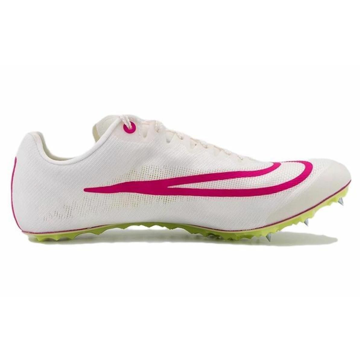 Бутсы Nike JA Fly 4 White/Pink