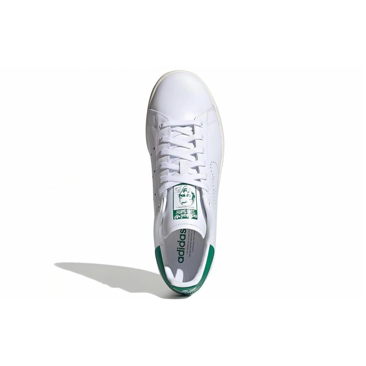 Кроссовки Adidas Originals Stan Smith Green