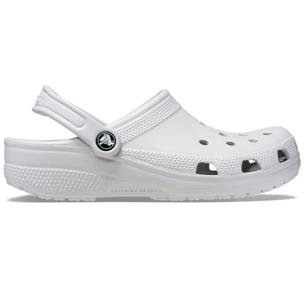 Сабо Crocs Classic Clog 2 cm Atmosphere