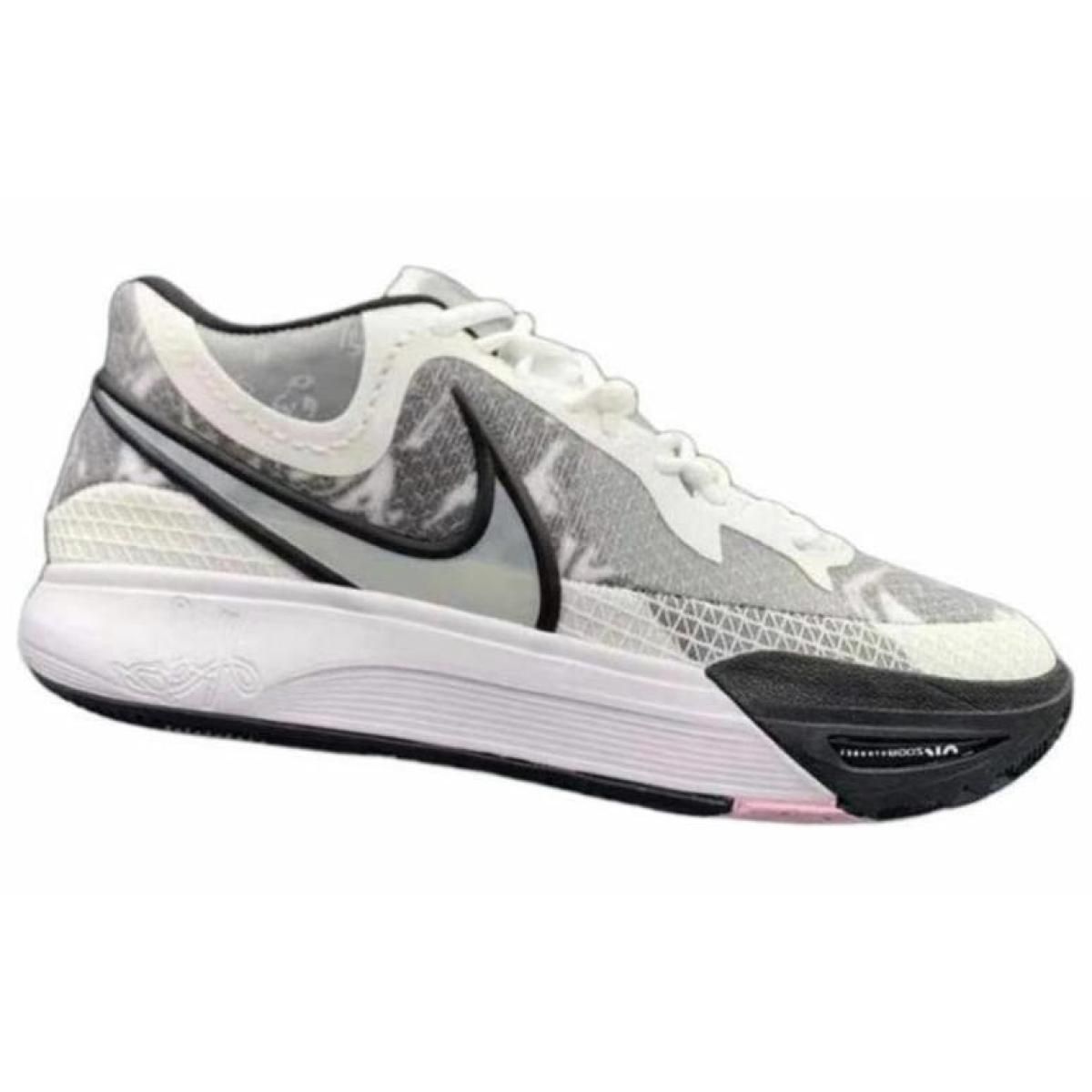 Мужские кроссовки Nike Kyrie 9 Grey/White