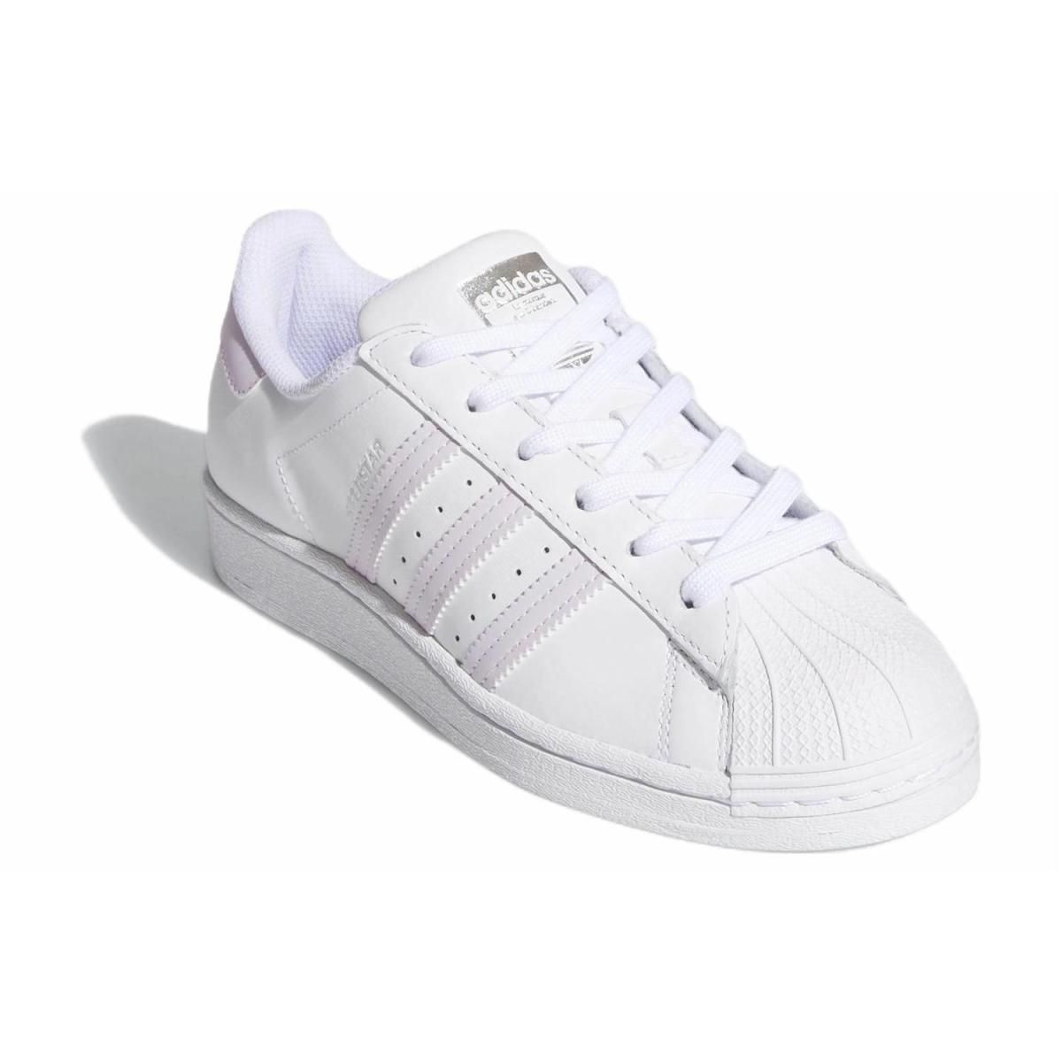 Женские Кеды Adidas Originals Superstar White