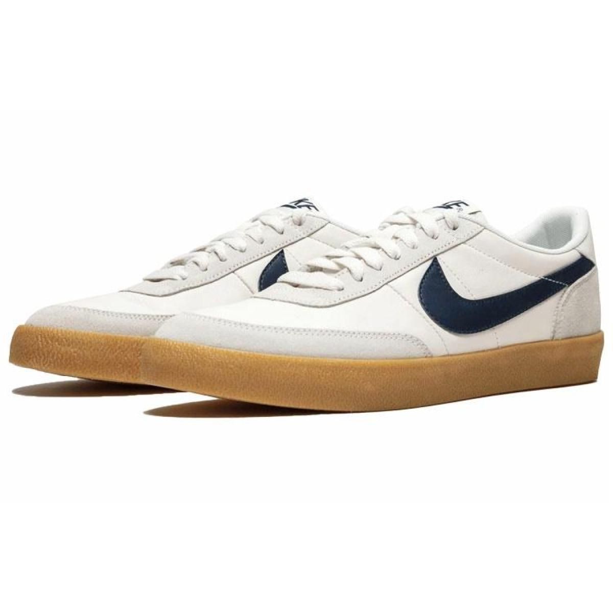 Кроссовки J.Crew x Nike Killshot 2 "Midnight Navy"