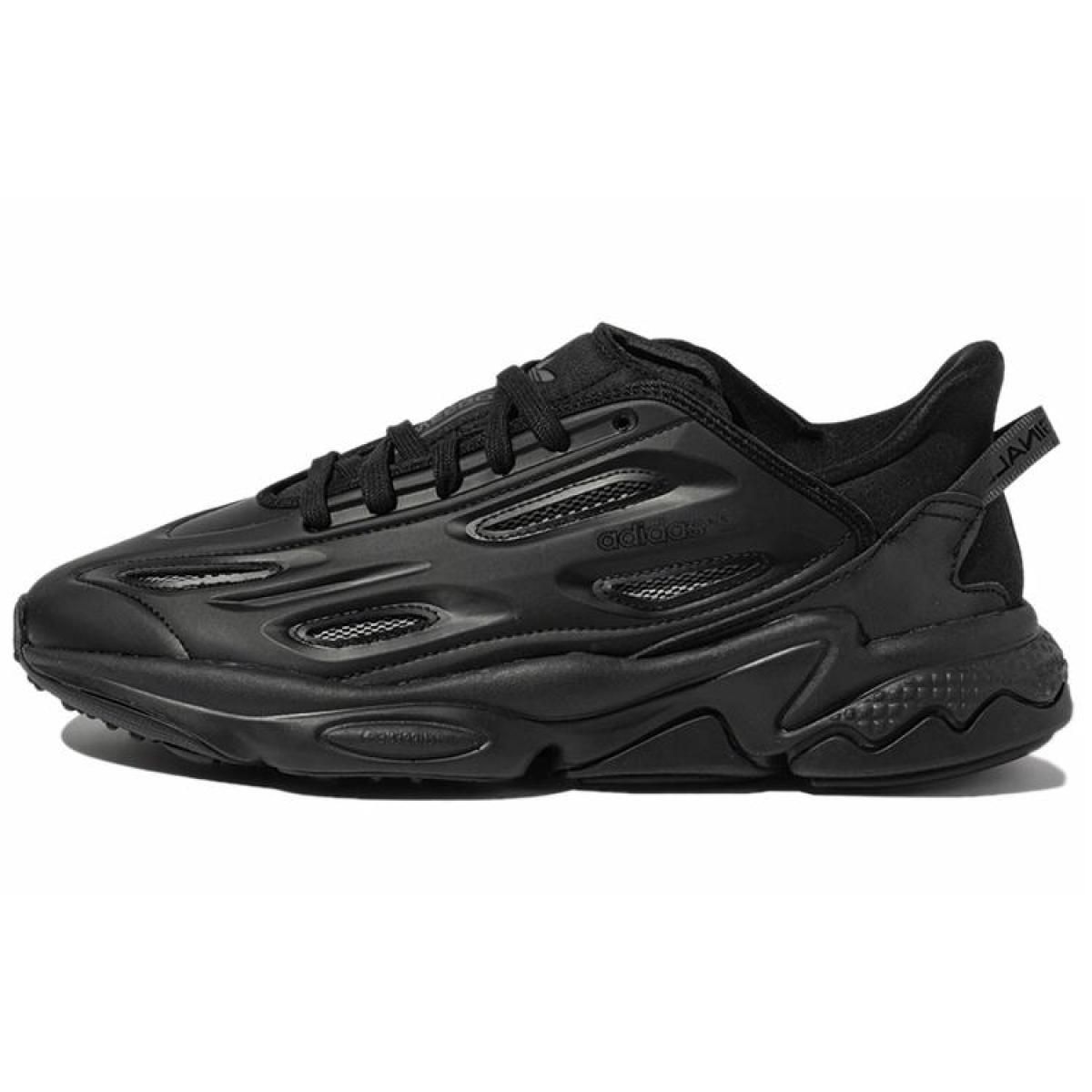 Кроссовки Adidas Originals Ozweego Celox Black