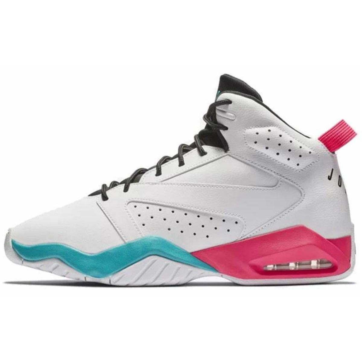 Мужские кроссовки Air Jordan Lift Off High South Beach