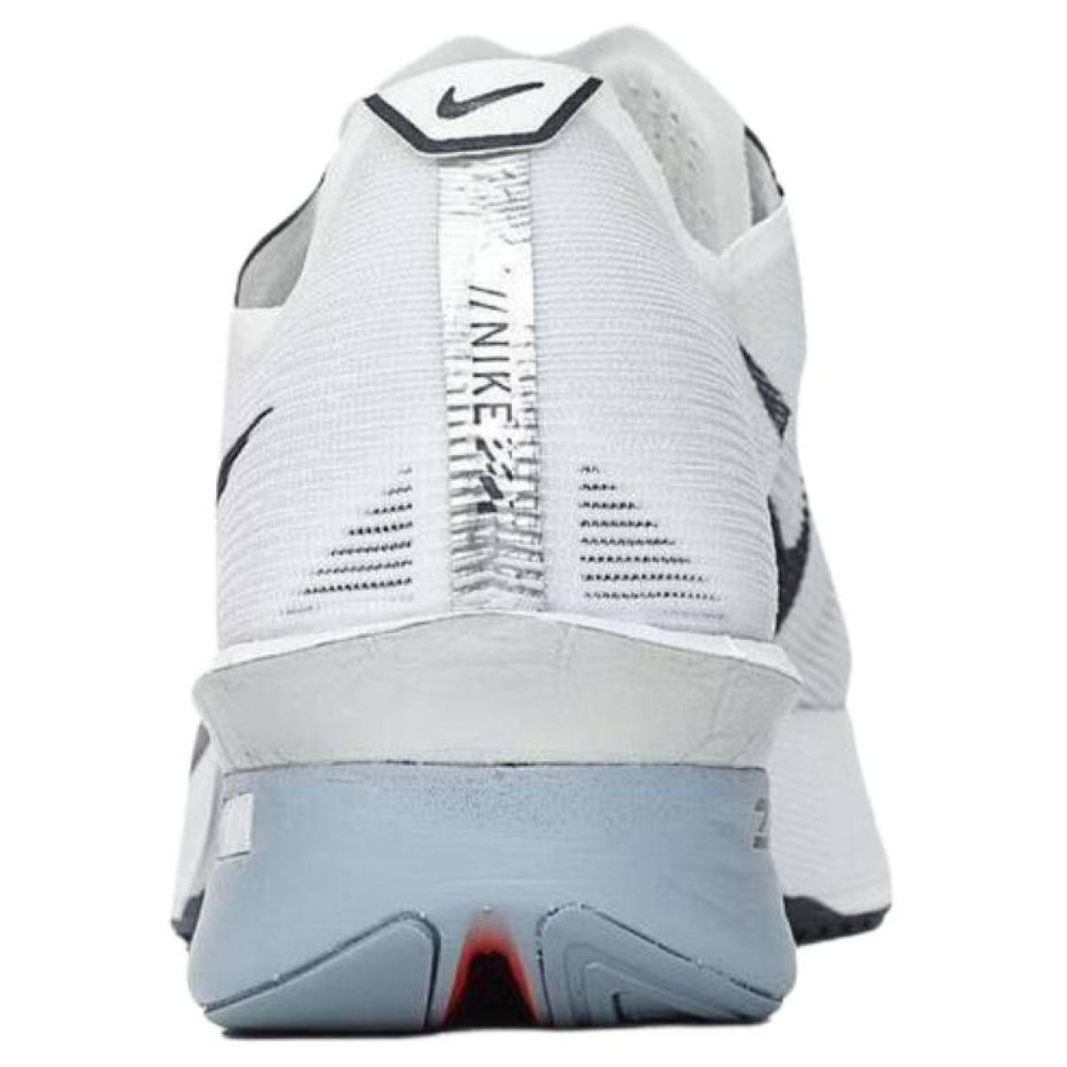 Женские кроссовки Nike Zoom VaporFly Next 4% White