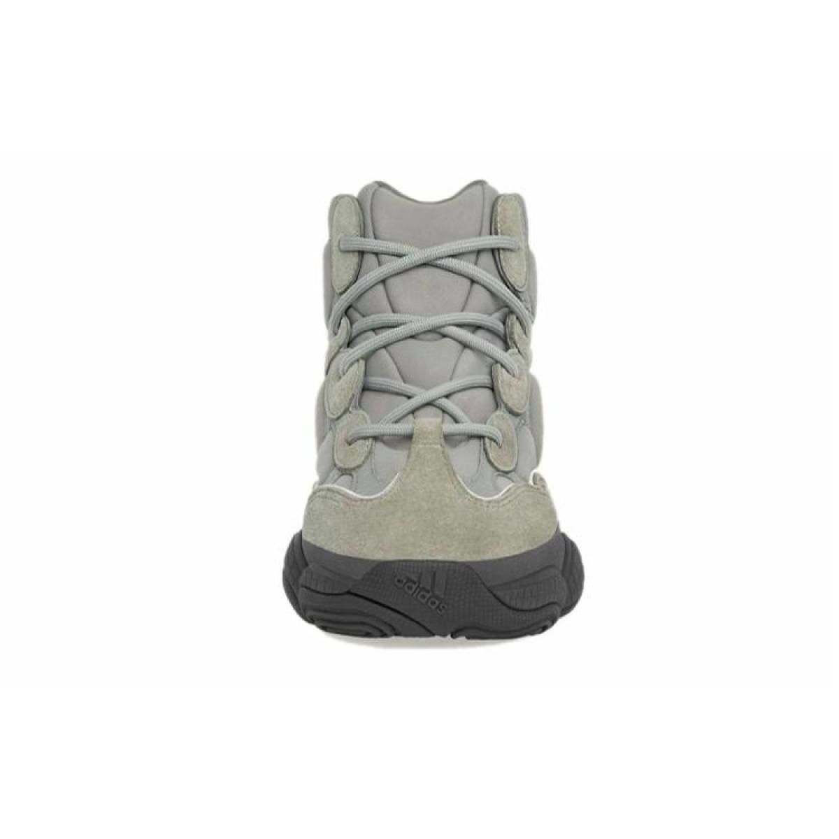 Кроссовки Adidas Originals Yeezy 500 Mist Slate Grey