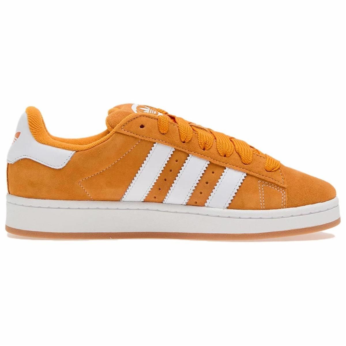 Кроссовки Adidas Originals Campus 00s Orange/White