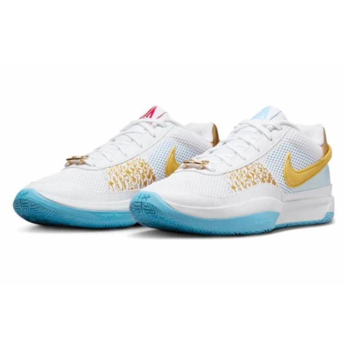 Кроссовки Nike Ja 1 EP "Chinese New Year"