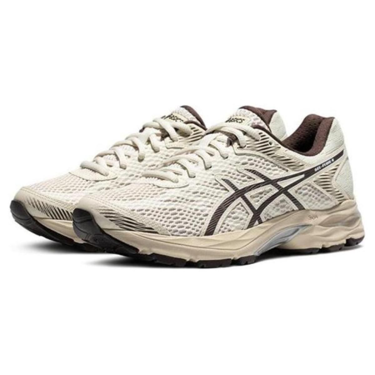 Мужские кроссовки Asics Gel-Flux 4 Beige
