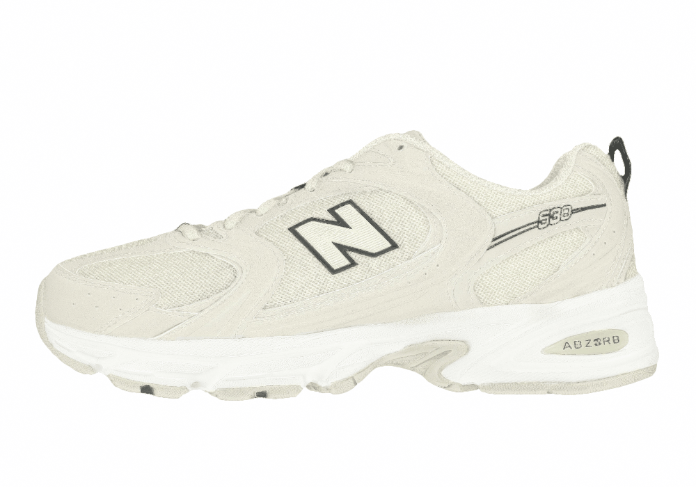 Кроссовки New Balance 530 Ivory