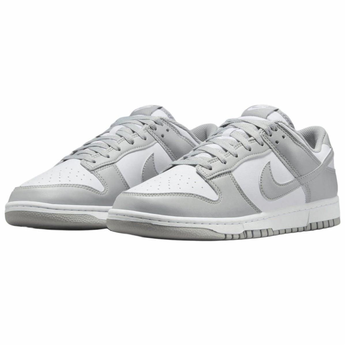 Кроссовки Nike Dunk Low White