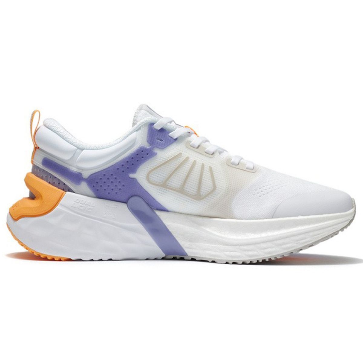 Кроссовки LiNing Furious Rider 6.0 White
