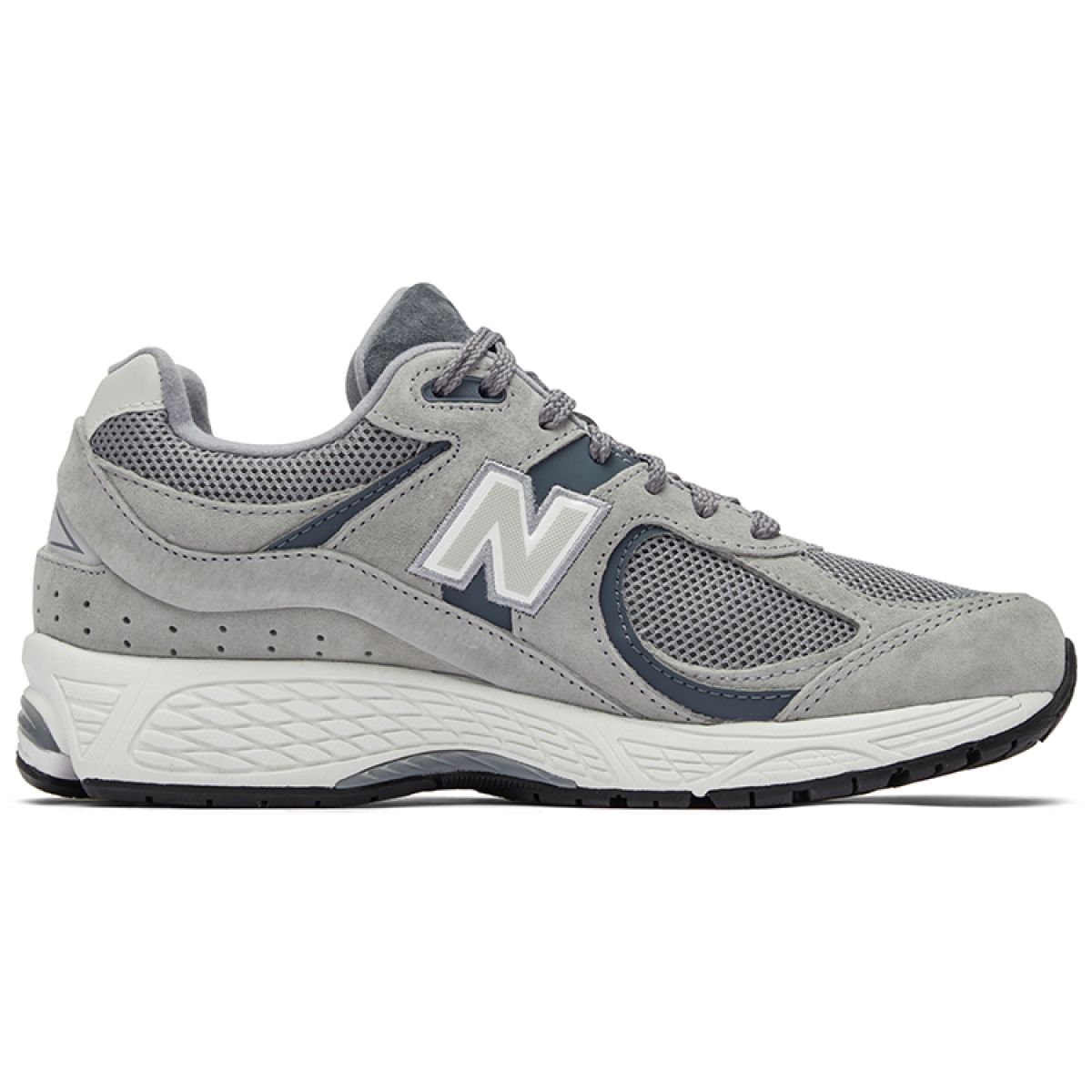 Кроссовки New Balance 2002R "Steel Orca"