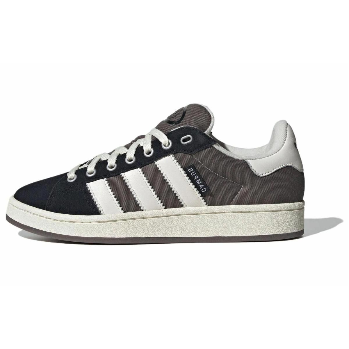 Кроссовки Adidas Originals Campus 00s White/Black/Grey