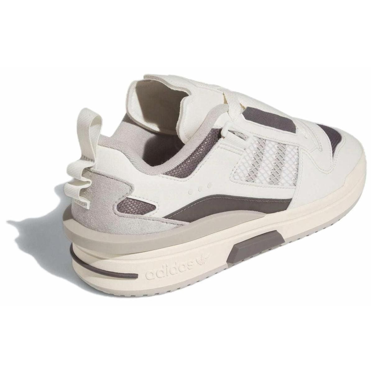 Кроссовки Adidas Originals Forum Mod Low Grey/White