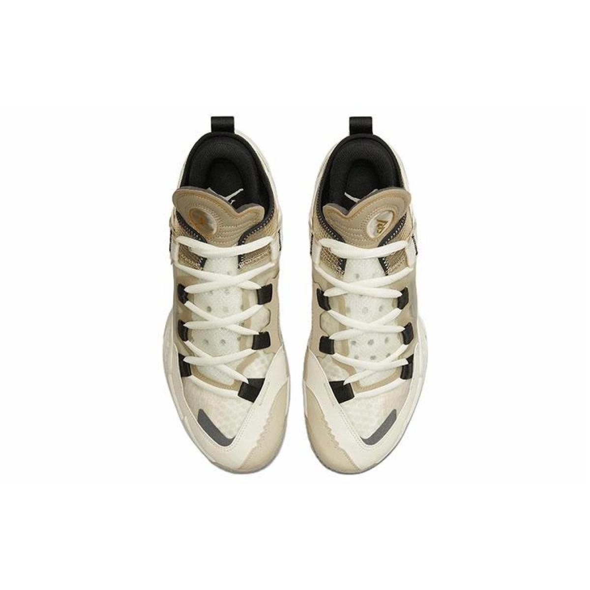 Мужские кроссовки Air Jordan Why Not.5 "Coconut Milk"