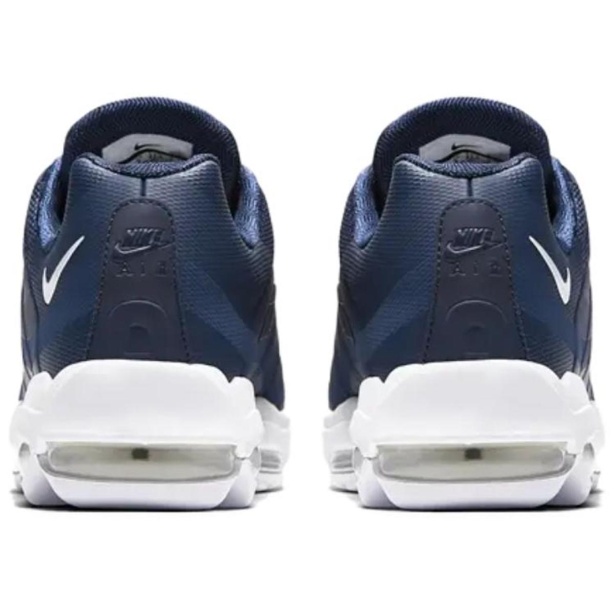 Кроссовки Nike Air Max 95 ULTRA ESSENTIAL Blue