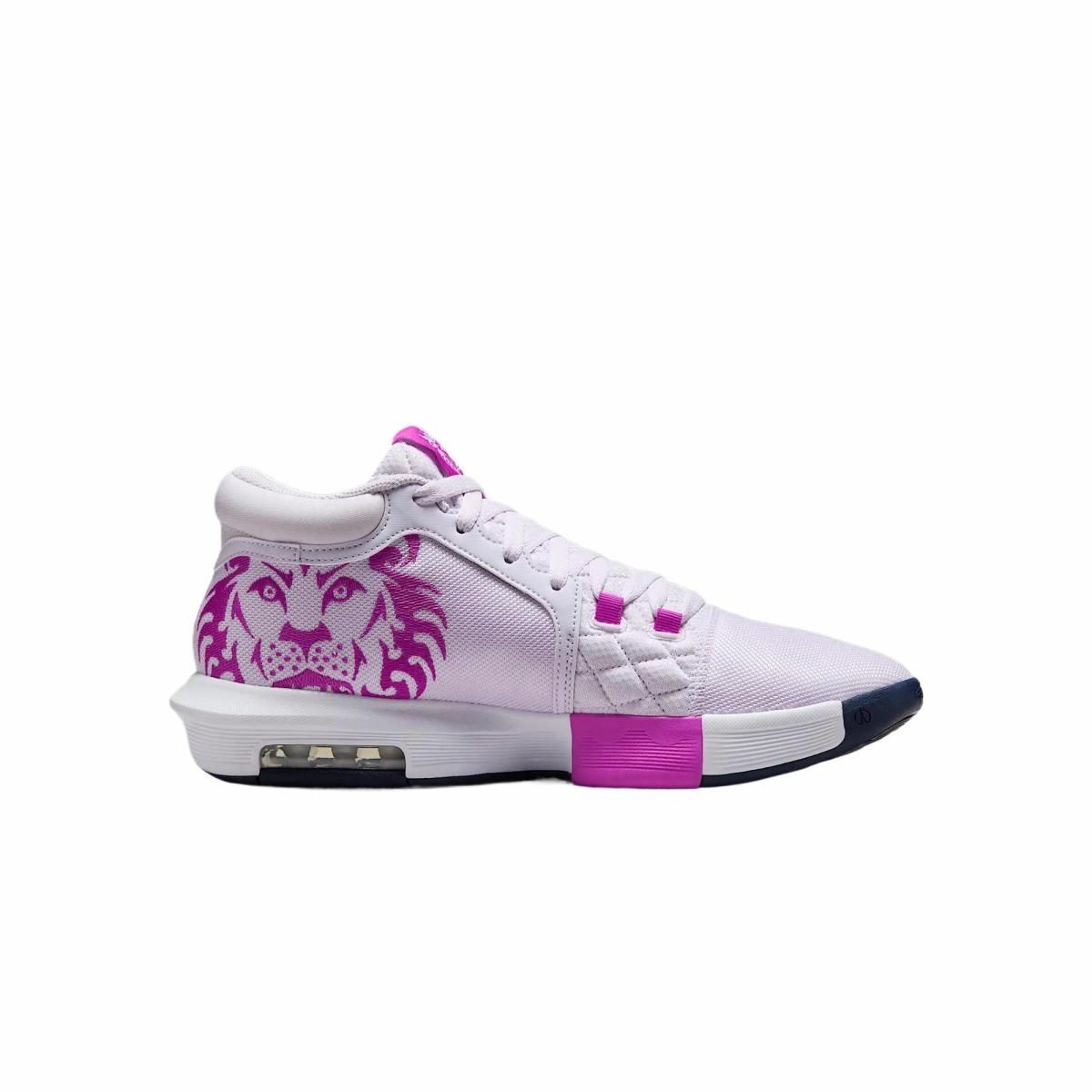 Кроссовки Nike Witness 8 Purple