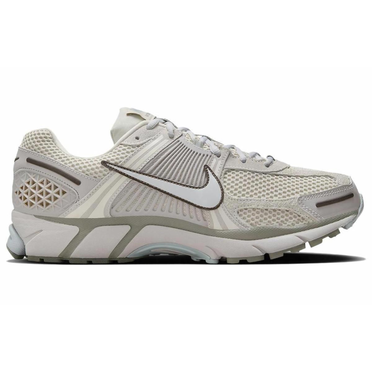 Кроссовки Nike Air Zoom Vomero 5 Light Khaki/Gray/White