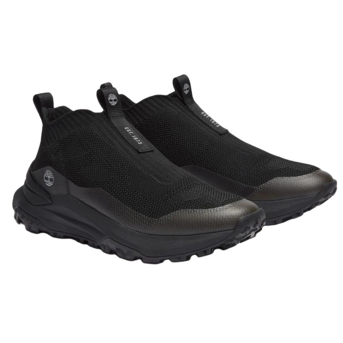 Мужские кроссовки Timberland Motion Access Black
