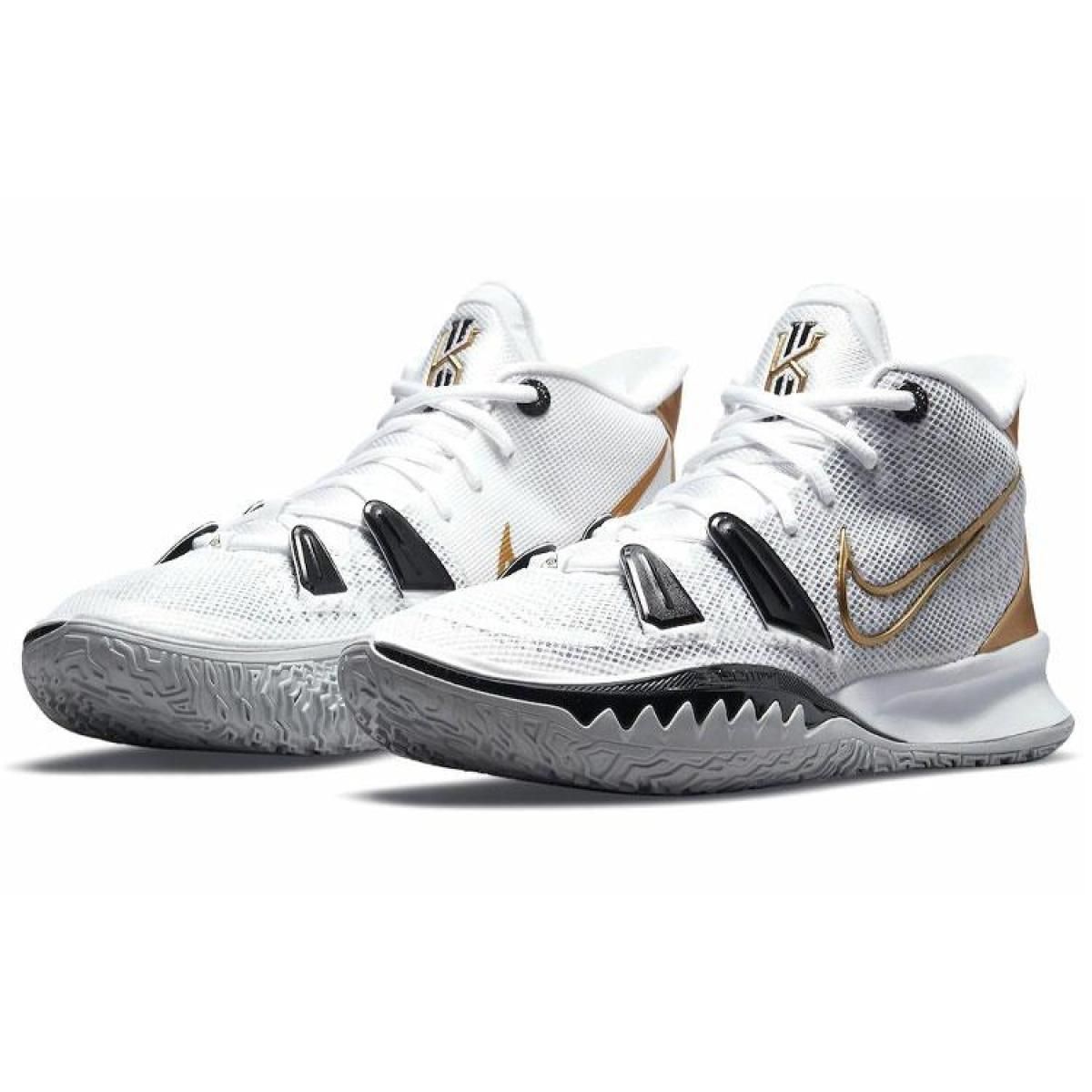Кроссовки Nike Kyrie 7 "Rings"