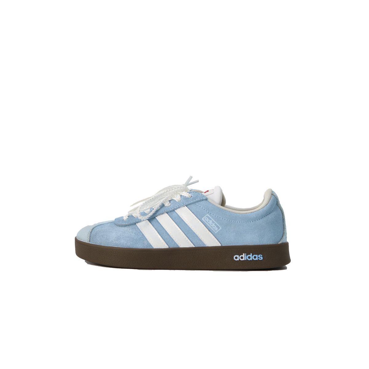 Кроссовки Adidas Originals neo VL Court 2.0 Blue/White