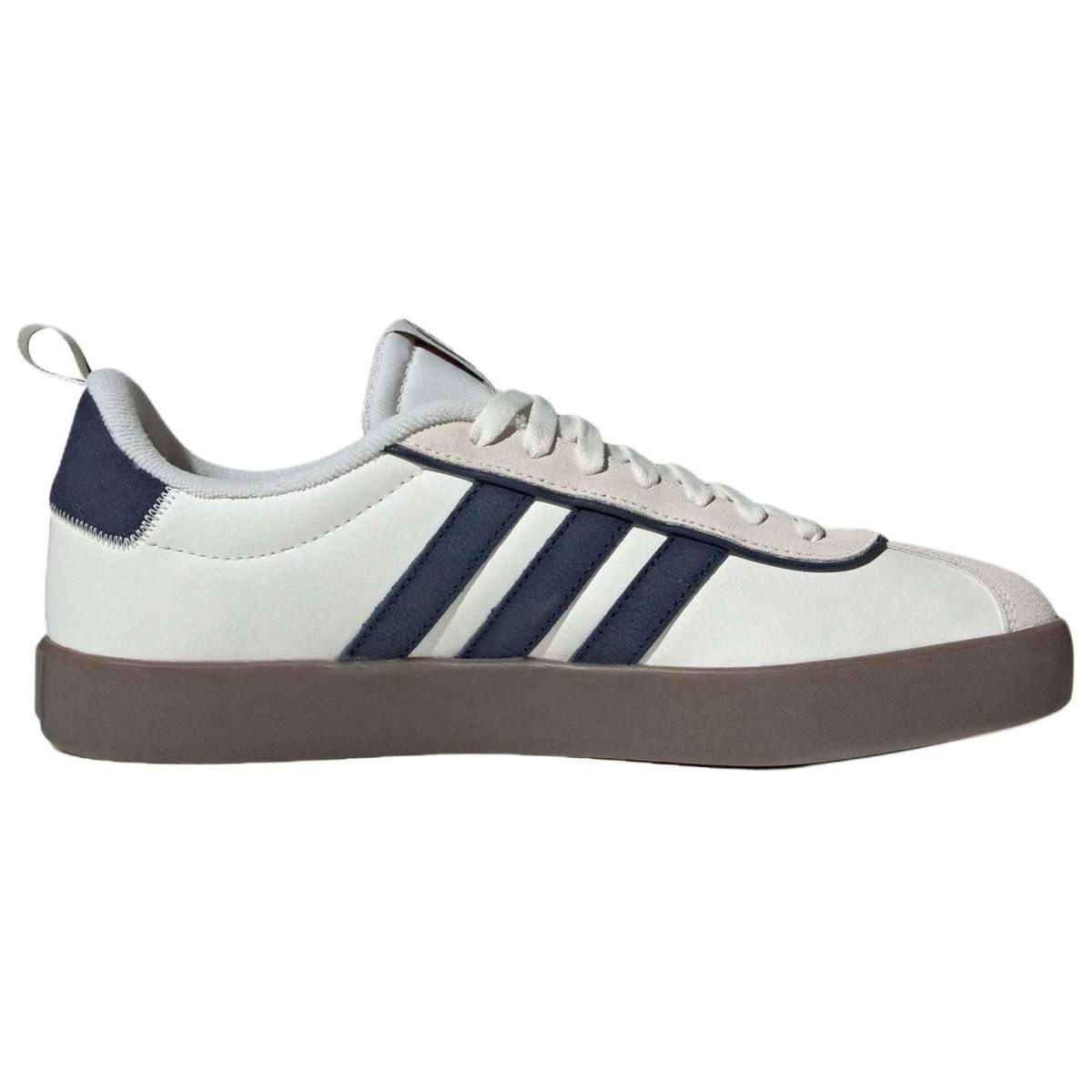 Кеды Adidas Originals neo VL Court 3.0 White/Blue
