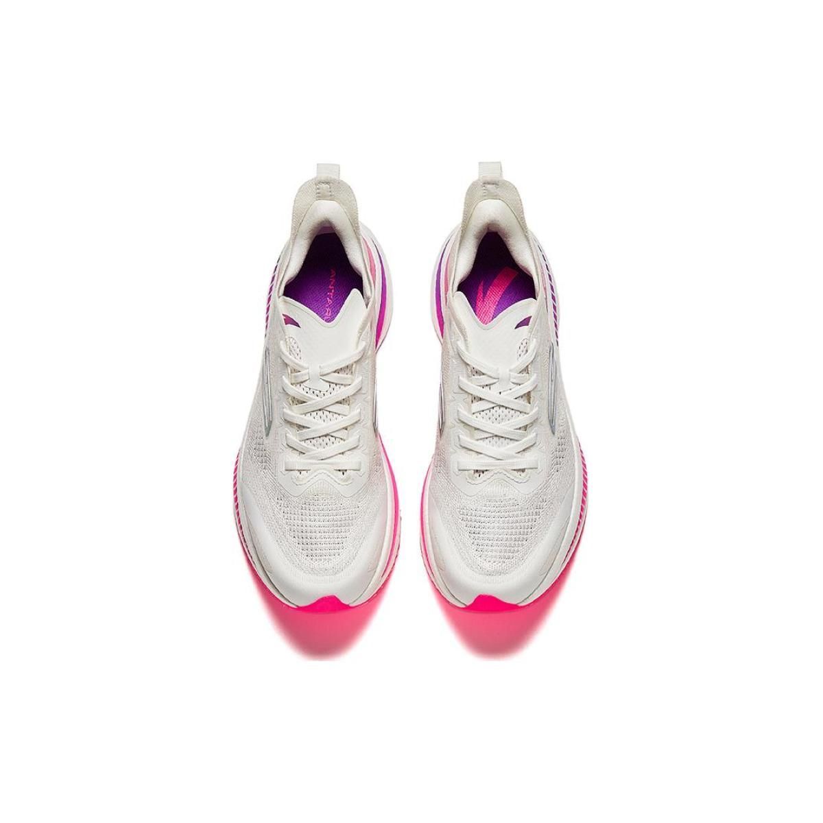 Мужские кроссовки Anta Marathon White/Pink