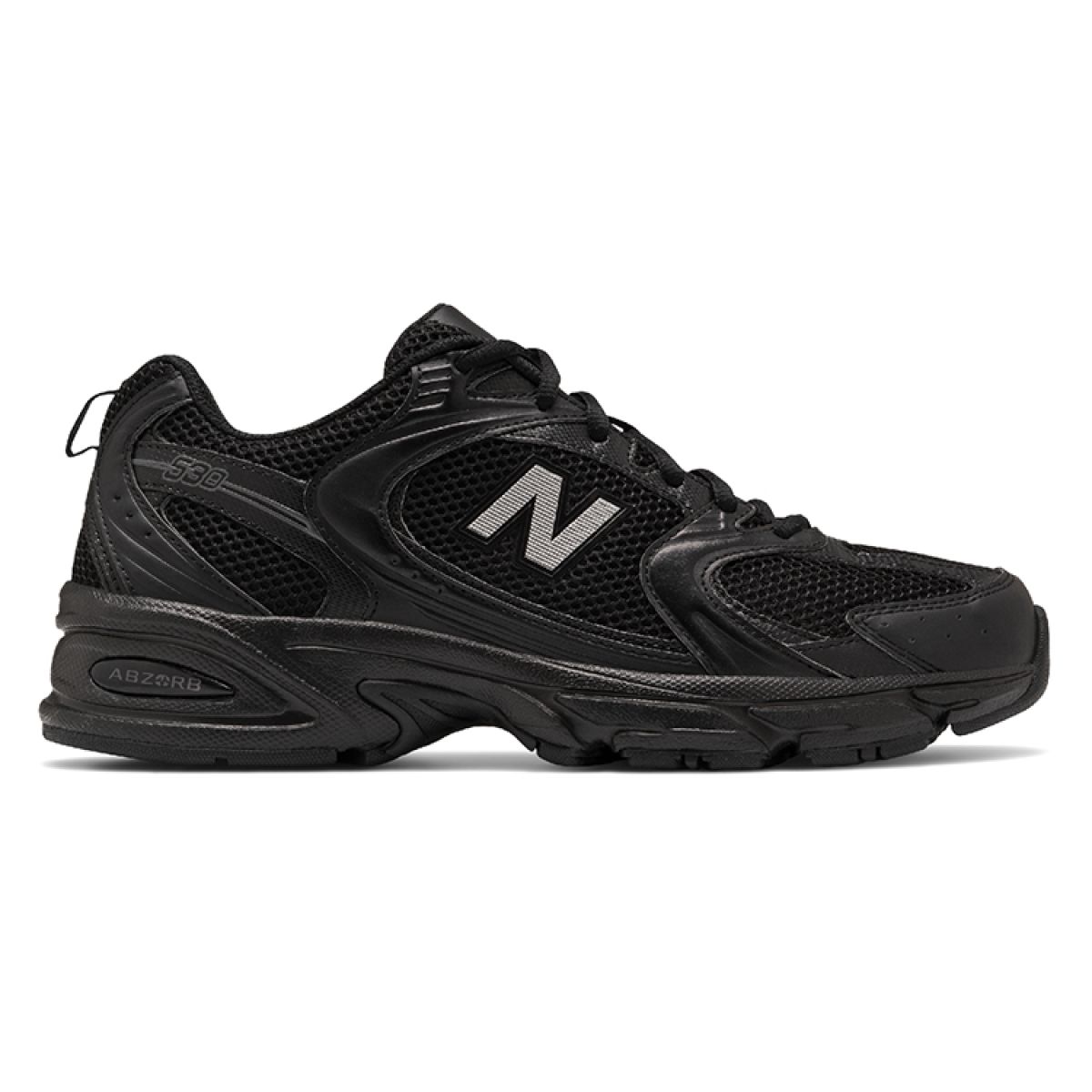 Кроссовки New Balance 530 Black