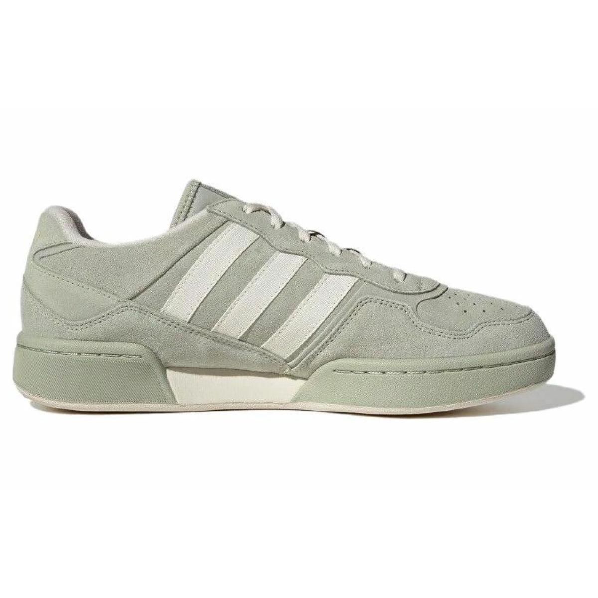 Кроссовки Adidas Originals Courtic Light Green
