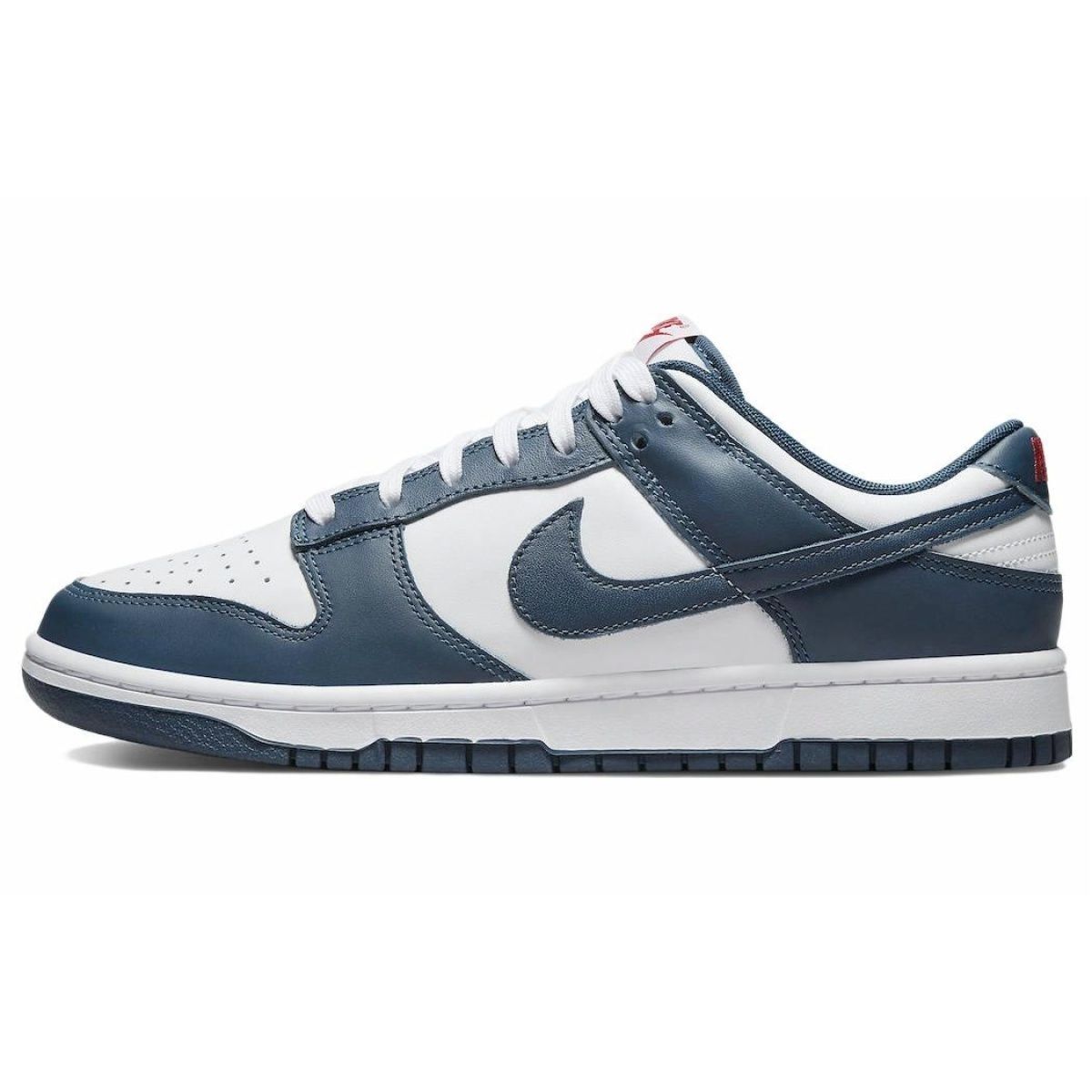 Мужские кроссовки Nike Dunk Low "Valerian Blue"